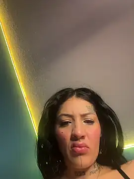 MaliTentacion555 online show from 07.29.26