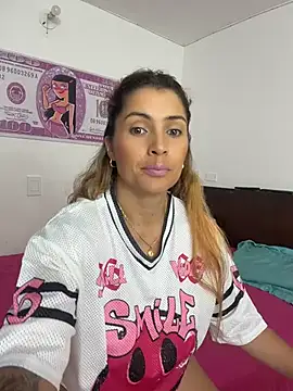 Ariza a online show from 07.24.26