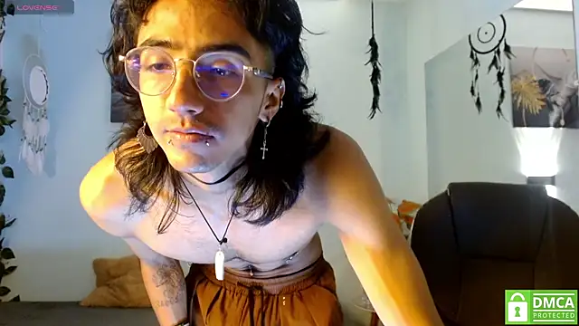 caleb stefan online show from 07.22.26