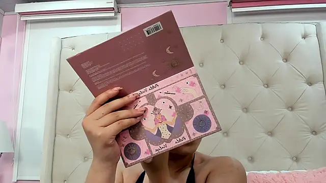 alana taylor bss online show from 06.05.26