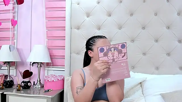 alana taylor bss online show from 07.08.26