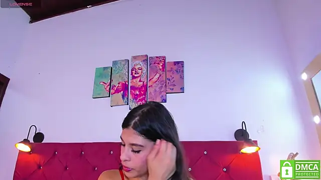 Candy Rush  online show from 07.27.26