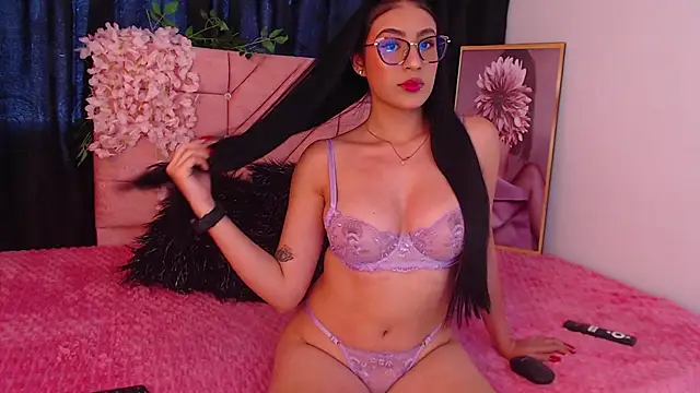 xbonny  online show from 06.02.26