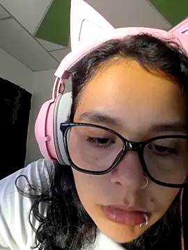 Miss kittyX online show from 06.17.26