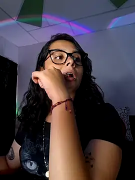 Miss kittyX online show from 06.30.26