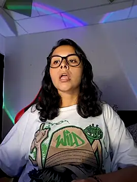 Miss kittyX online show from 07.02.26