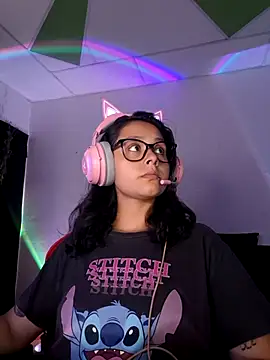 Miss kittyX online show from 07.03.26