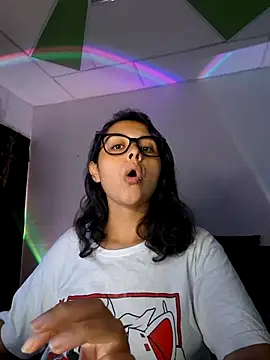 Miss kittyX online show from 07.07.26
