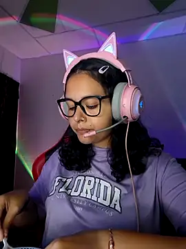 Miss kittyX online show from 07.12.26
