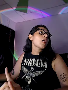 Miss kittyX online show from 07.14.26
