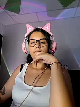 Miss kittyX online show from 07.21.26