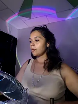 Miss kittyX online show from 07.27.26