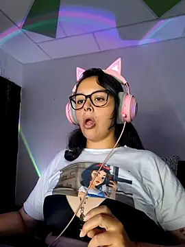 Miss kittyX online show from 07.28.26