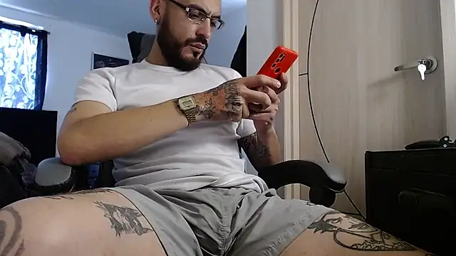 MalekXarxxx online show from 06.09.26