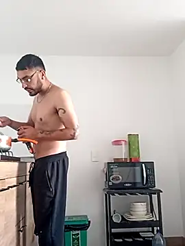 MalekXarxxx online show from 06.17.26
