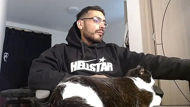 MalekXarxxx online show from 06.21.26