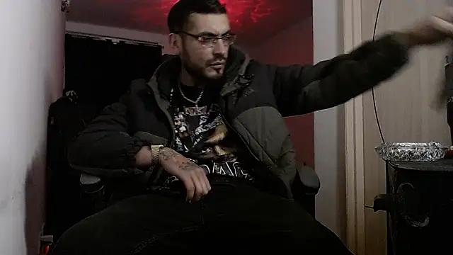 MalekXarxxx online show from 07.07.26