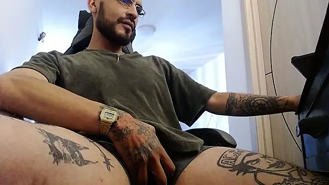 MalekXarxxx online show from 07.13.26