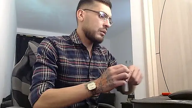 MalekXarxxx online show from 07.15.26