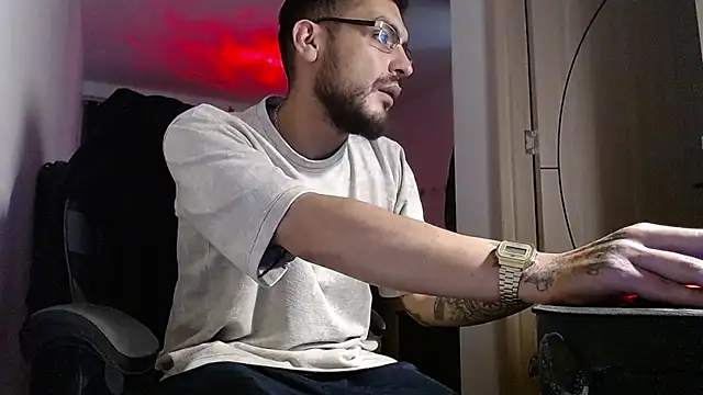 MalekXarxxx online show from 07.29.26