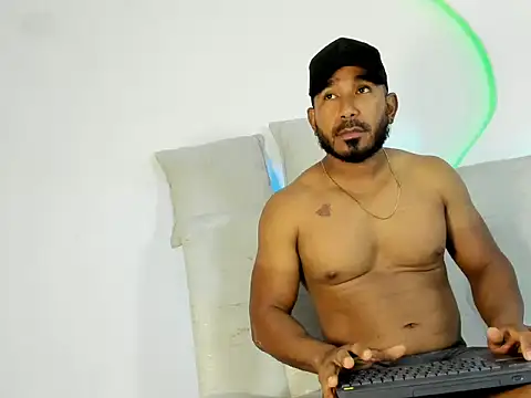 LeoCarter  online show from 06.04.26
