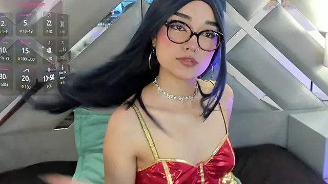 Start xmoonx online show from 06.04.26
