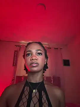 annybrannd1 online show from 07.27.26