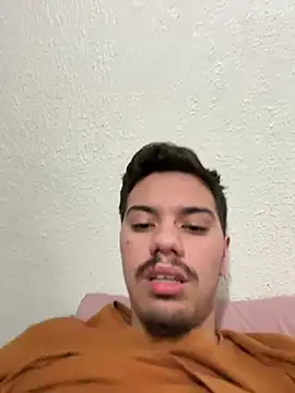 Deliciinha2 online show from 06.11.26