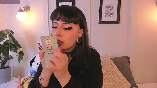 annyy catt online show from 07.28.26