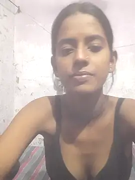 Snapshot of Saloni-Tyagi chatting on 08.03.26 Saloni-Tyagi online show from 08.03.26
