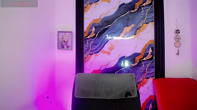 SWEET PRINCEESS  online show from 07.09.26