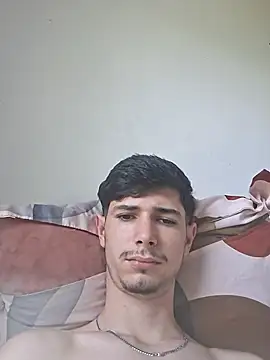 BigAlexxx1 online show from 07.14.26