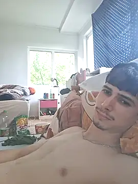 BigAlexxx1 online show from 07.16.26