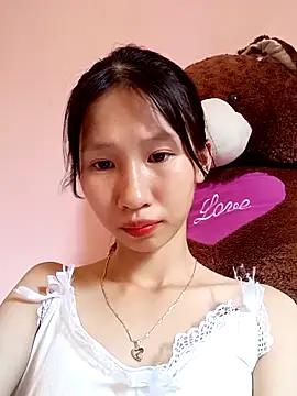 Abi girl12 online show from 06.07.26