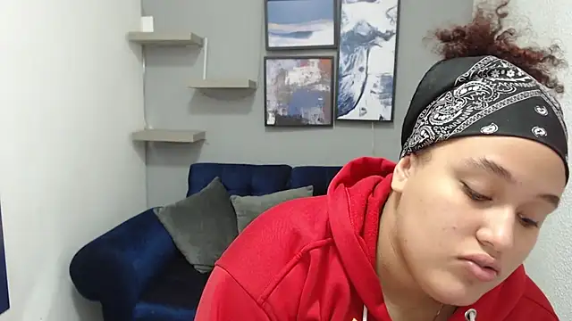 leilasosexy online show from 06.04.26