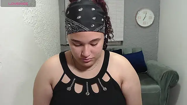 leilasosexy online show from 06.24.26