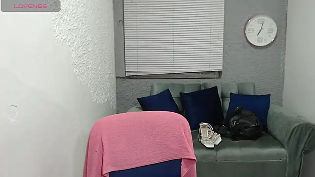 leilasosexy online show from 06.27.26