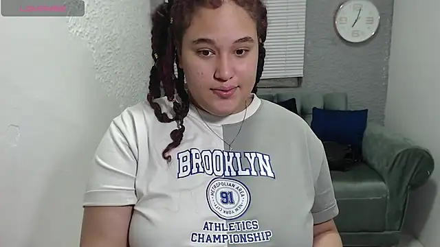 leilasosexy online show from 06.30.26