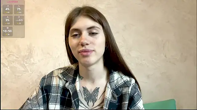 MonikaSullivan online show from 06.11.26