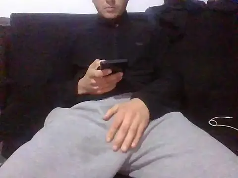 JovenMisterio21 online show from 07.22.26