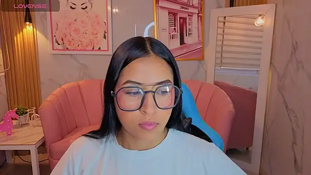 lia x a online show from 06.06.26