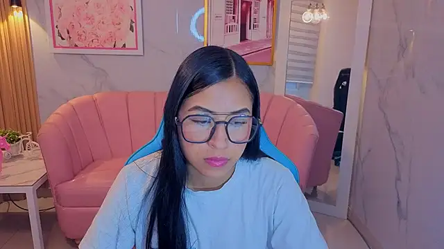 lia x a online show from 06.11.26