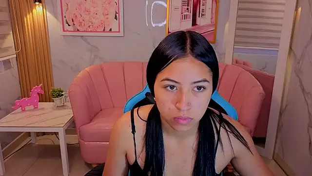 lia x a online show from 06.19.26