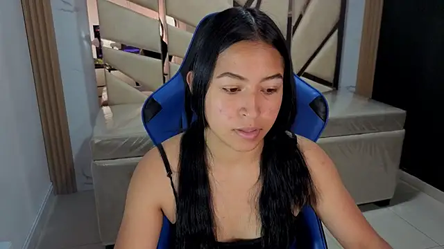 lia x a online show from 06.22.26