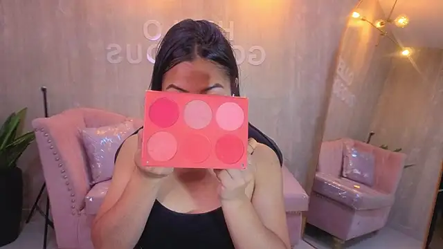 lia x a online show from 07.01.26