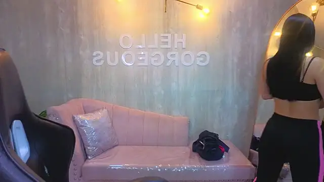 lia x a online show from 07.10.26