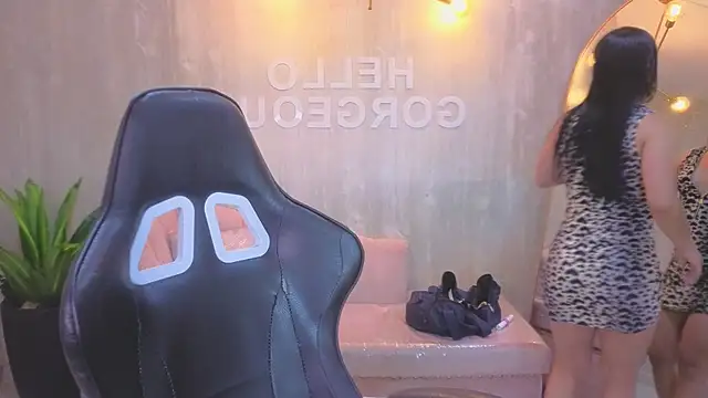 lia x a online show from 07.27.26