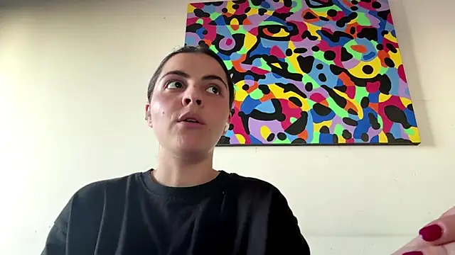 MarisaKomar online show from 06.05.26