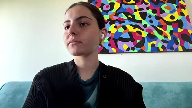 MarisaKomar online show from 06.07.26