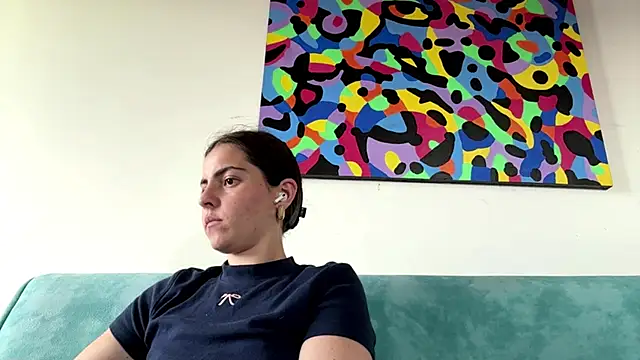 MarisaKomar online show from 06.08.26